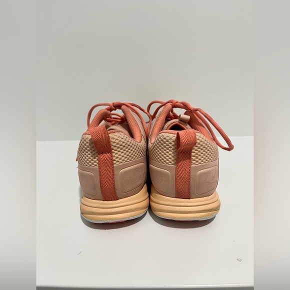 VIONIC- Agile Jojo Ombre Shoes Rose Comfortable Supportive Walking 11 Wide - Picture 6 of 12